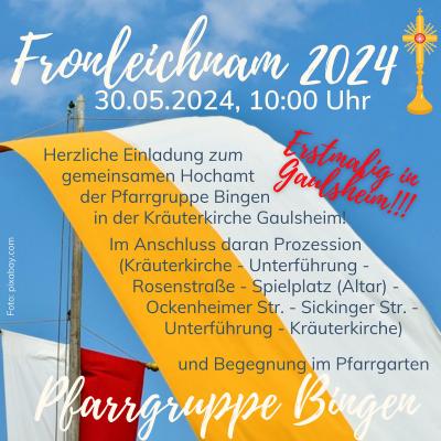 Fronleichnam 2024_Sonja Bachmann