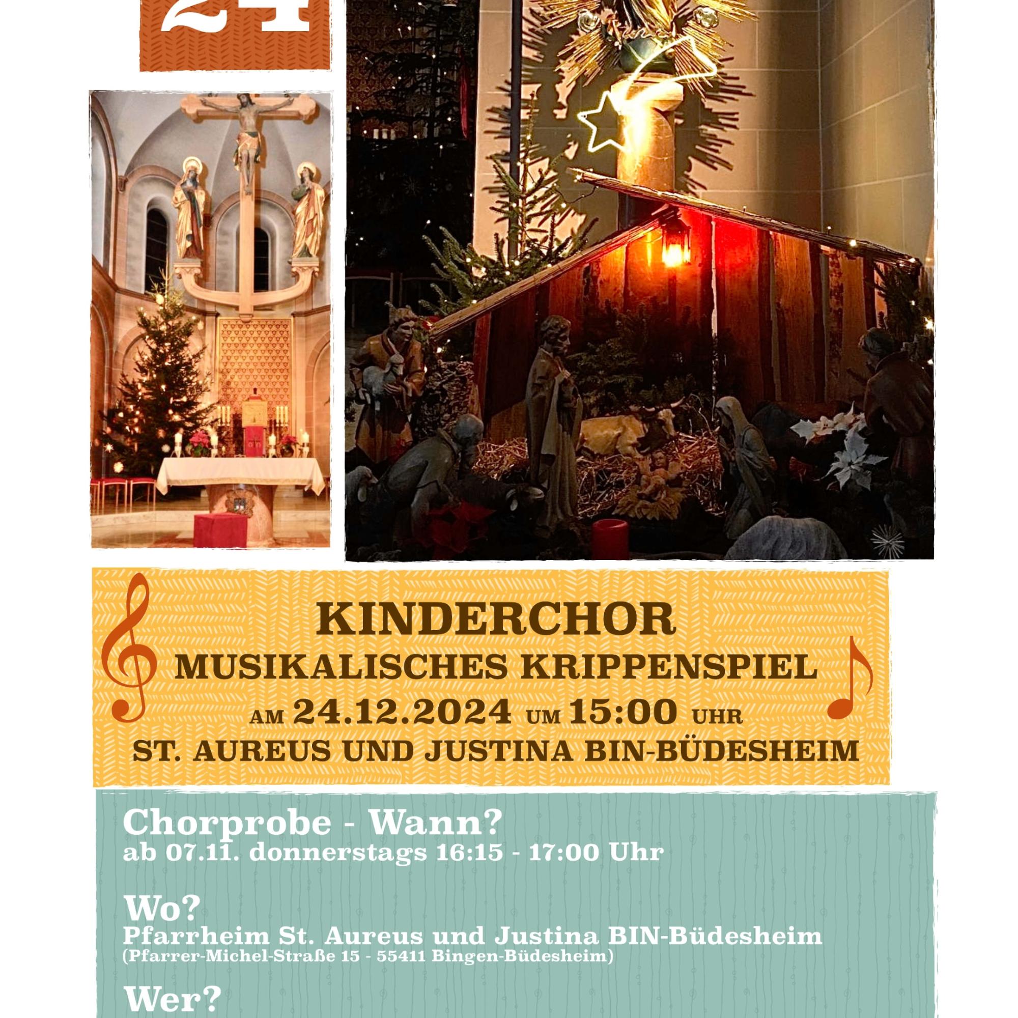 Kinderchor