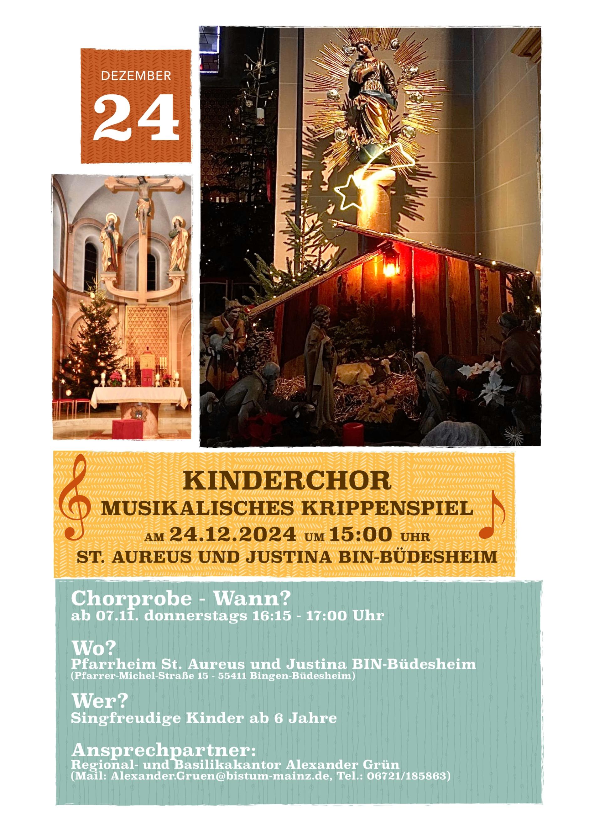 Kinderchor (c) KHJ / Markus Lerchl