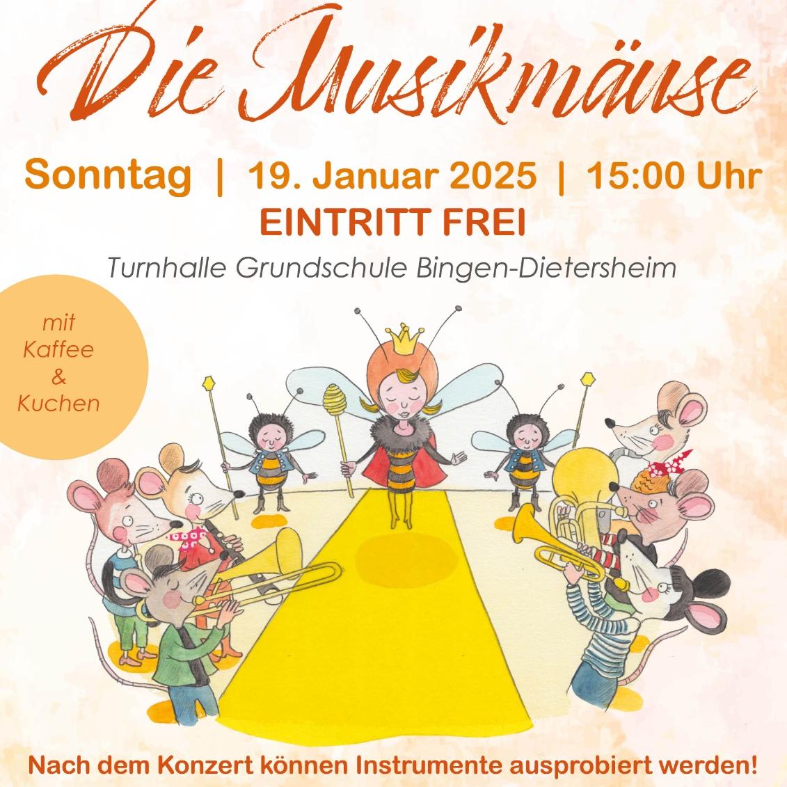 Kinderkonzert