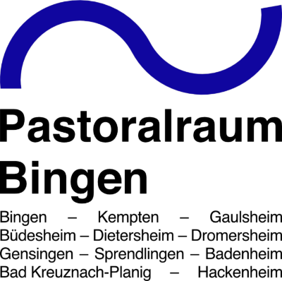 Logo Pastoralraum Bingen