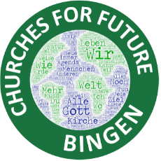 Logo_Churches for Future (c) Churches for Future