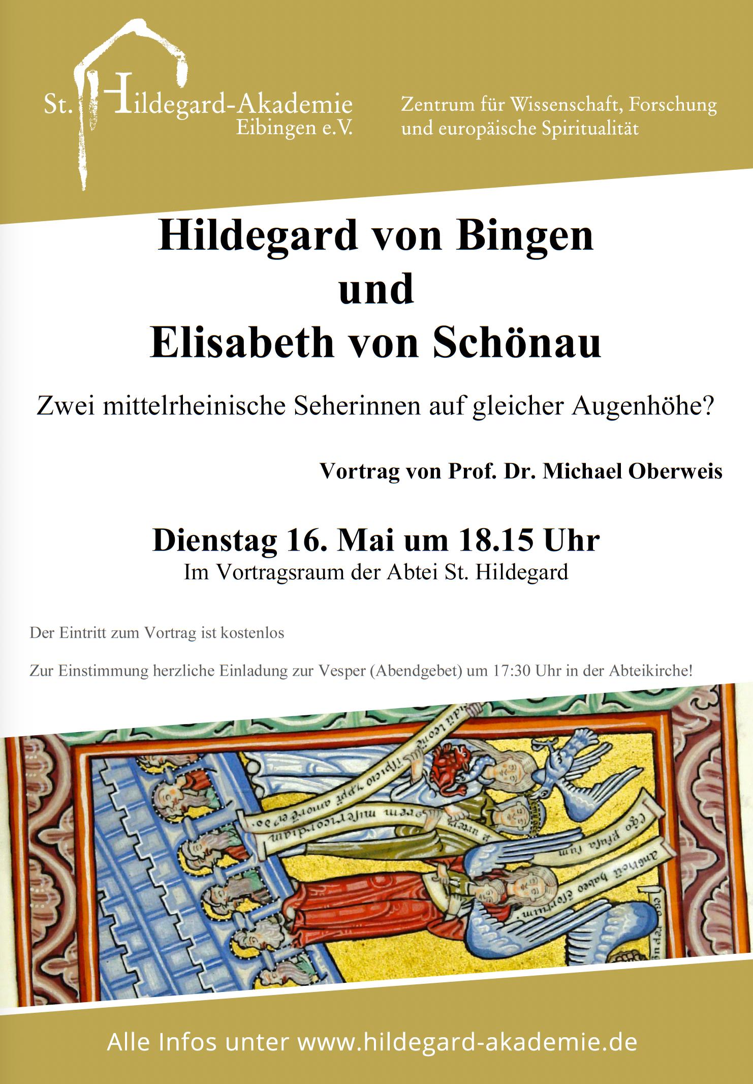 Oberweis 16. Mai 2023 (c) St. Hildegard-Akademie