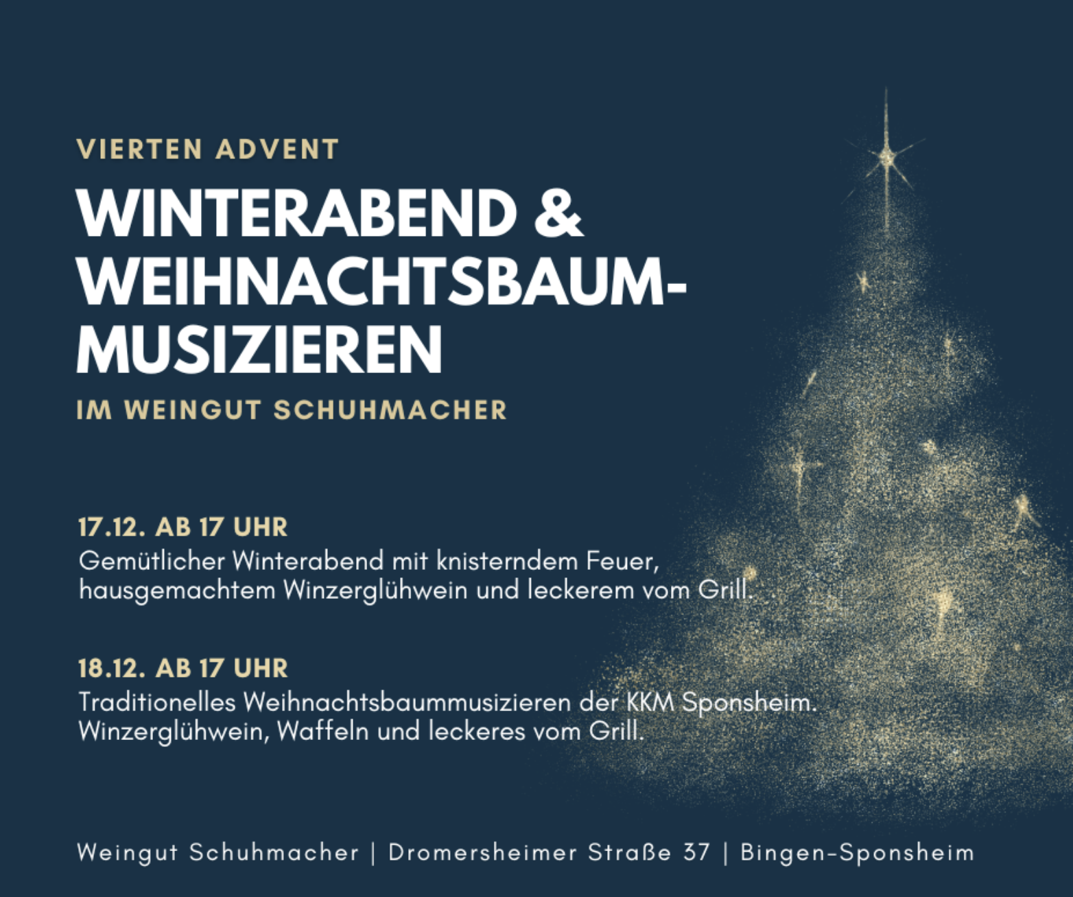 Vierter Advent (c) KKM-Bingen Sponsheim