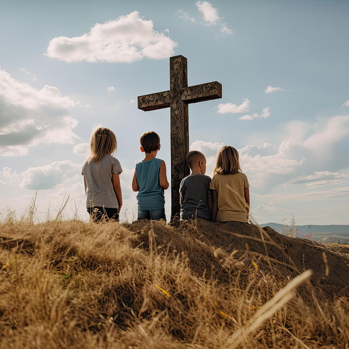 Wegegottesdienst