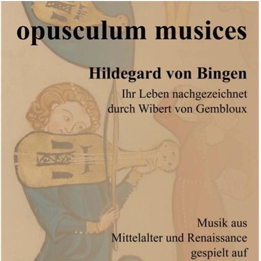 opusculum musices