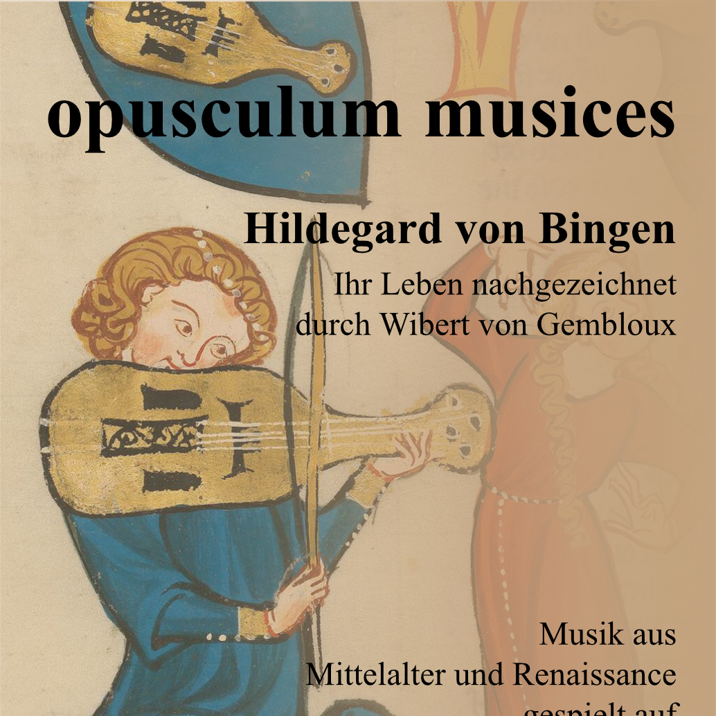 opusculum musices