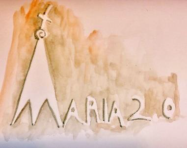 Maria 2.0 (c) Maria 2.0 Nider-Olm