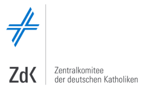 ZdK-Logo (c) ZdK