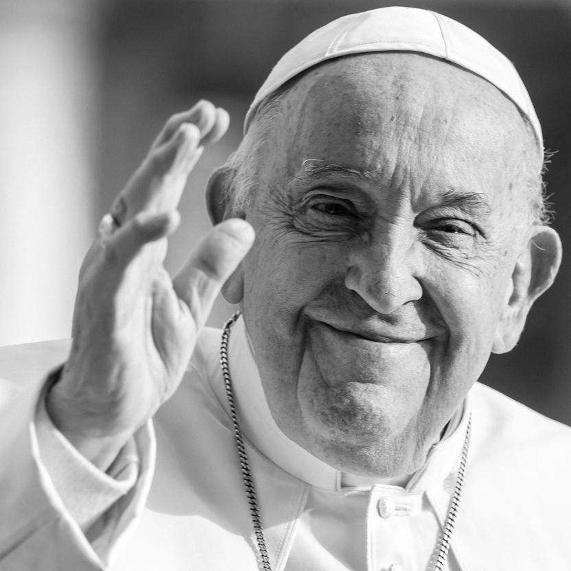 Papst Franziskus
