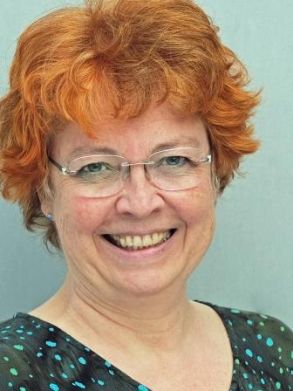Frau  Kerstin  Thieme-Jäger (Generationen-Netzwerk GeNeBo) (c) privat