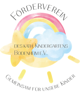 Förderverein Logo (c) Förderverein Kita St. Alban