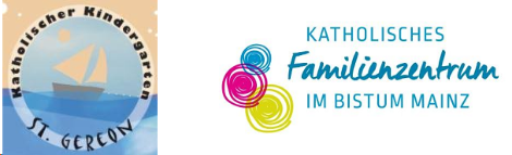 Logo Kiga Familienzentrum (c) KiTa