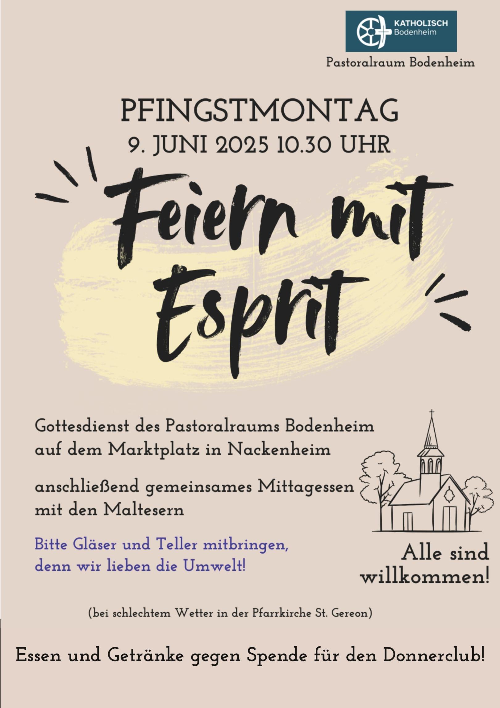 2025-06-09 Pfingstmontag (c) W. Benner