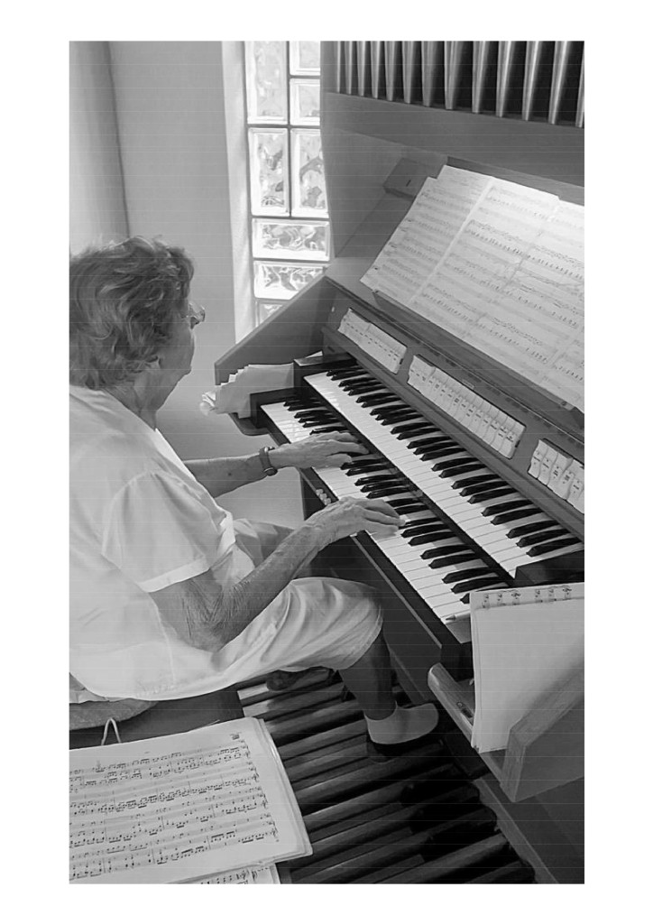 Bild: Hildegard Merkel