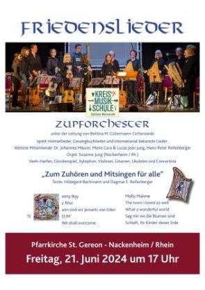 Konzert 21 Juni 2024 (c) Reifenberger