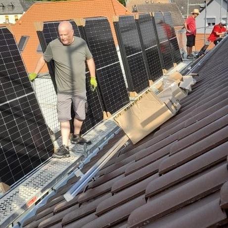 PV-Anlage