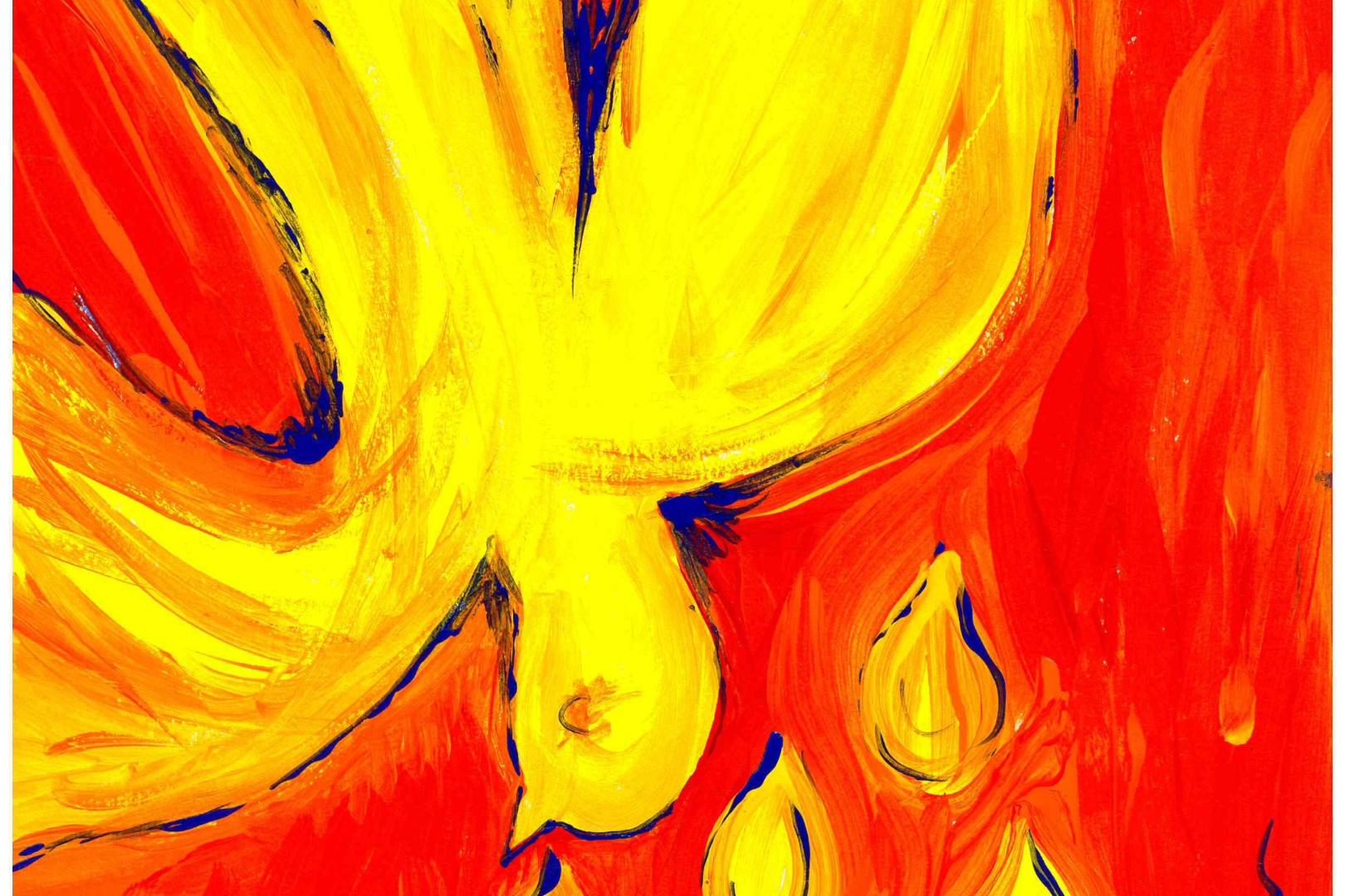 109 Geist_by_Doris-Hopf_pfarrbriefservice (c) Doris-Hopf_pfarrbriefservice