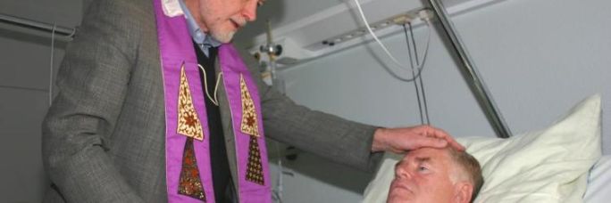 Krankensalbung