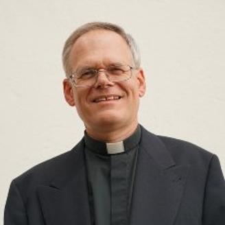 Pfarrer Dr. J. Springer