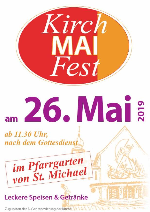 KirchMaiFest2019