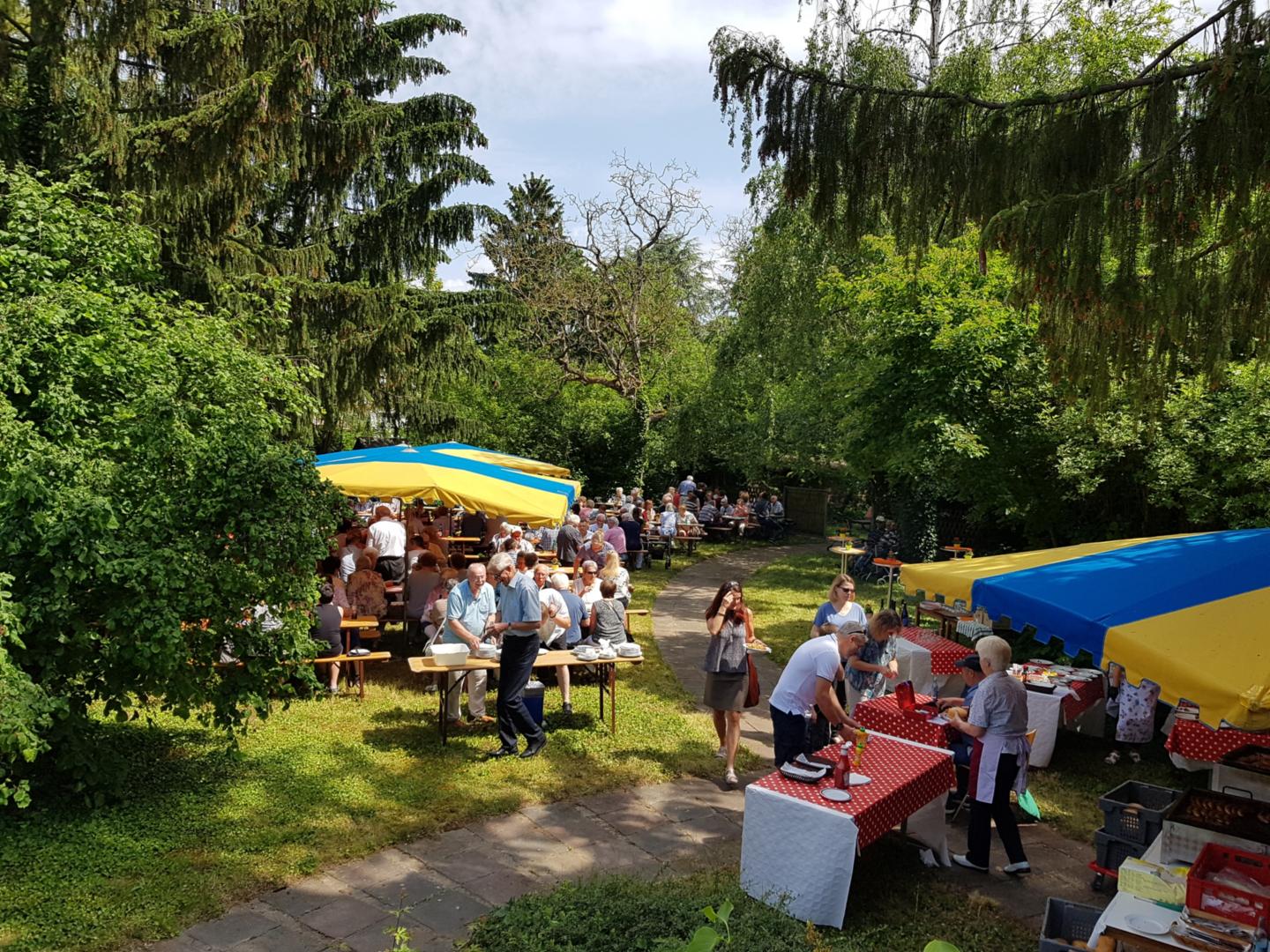 Kirch-Mai-Fest