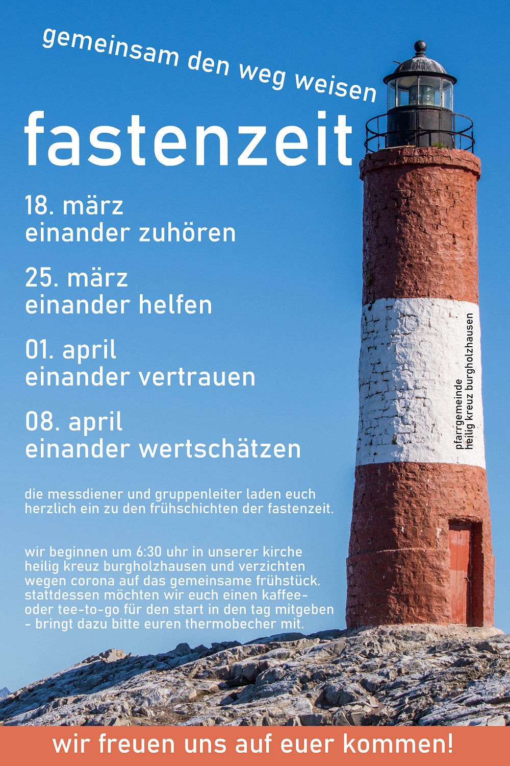 2022_Frühschichten Fastenzeit (c) mk