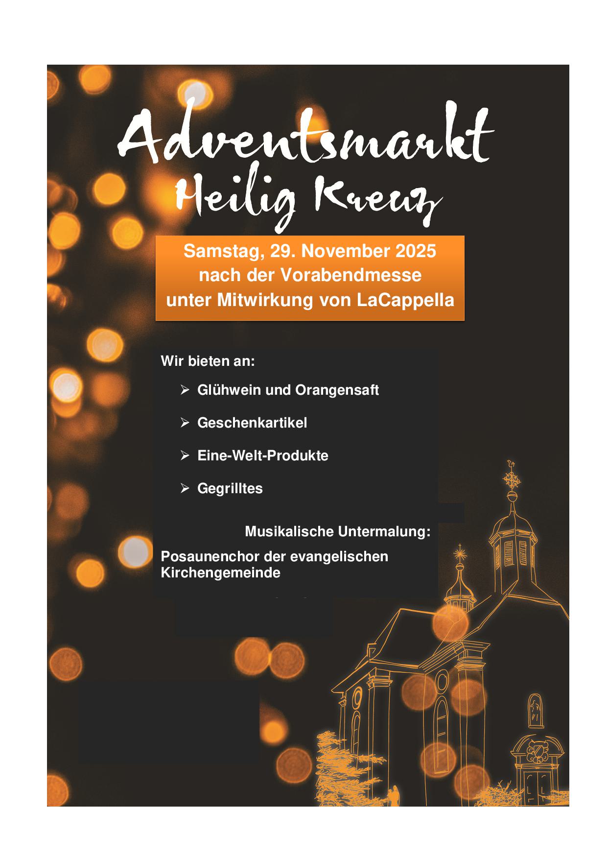 Advenstsbasar (c) il