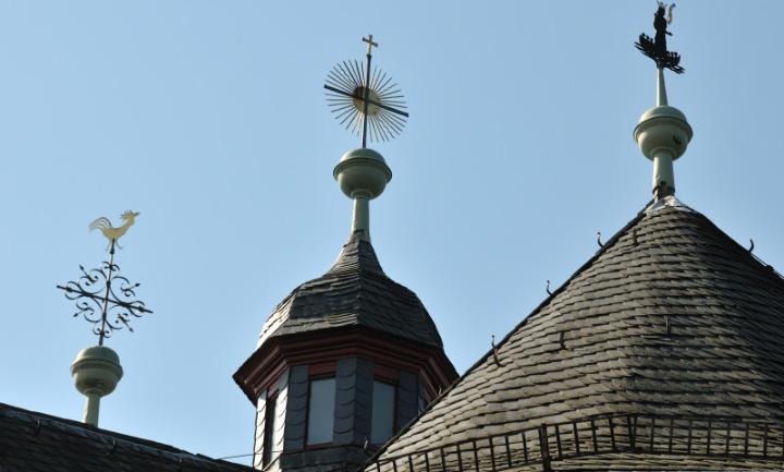 Heilig Kreuz Burgholzhausen Heilig Kreuz Burgholzhausen