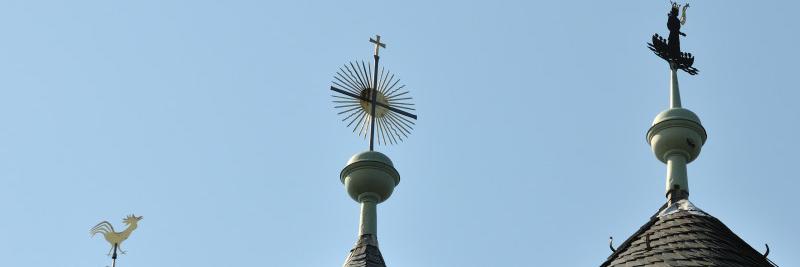 Heilig Kreuz Burgholzhausen Heilig Kreuz Burgholzhausen
