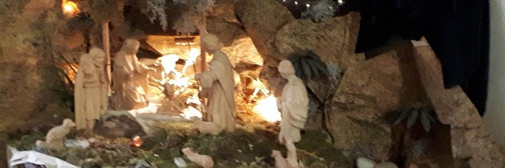 Weihnachten 1 (c) bt