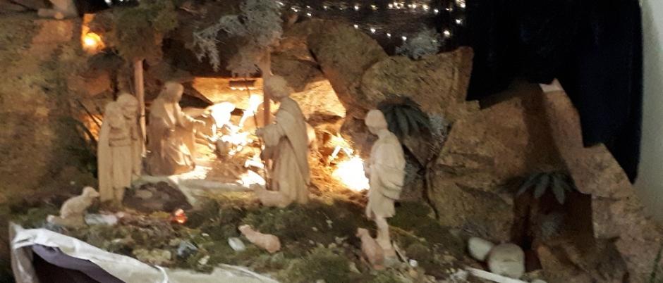 Weihnachten 1 (c) bt