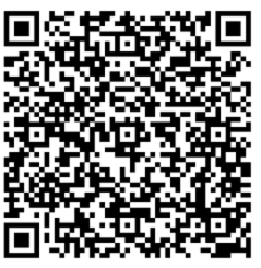 Der QR-Code führt zur Anmeldung (c) Pfarrgruppe Darmstadt-Südost