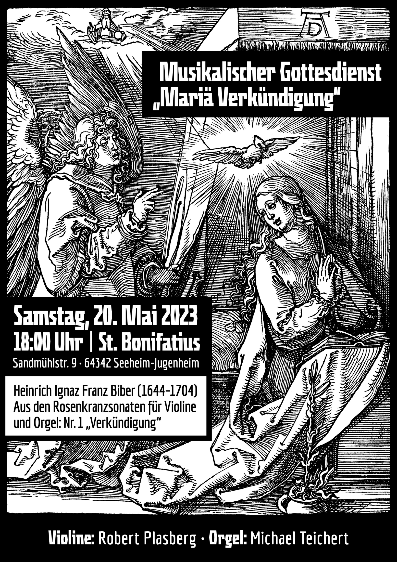 2023-05-20 Biber Rosenkranzsonate (c) Plasberg, Teichert