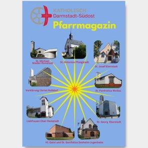 Pfarrmagazin Advent 2025