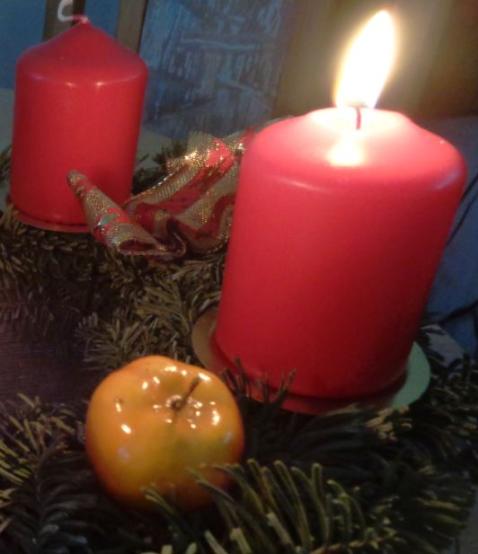 Advent (c) Christoph Bäsler