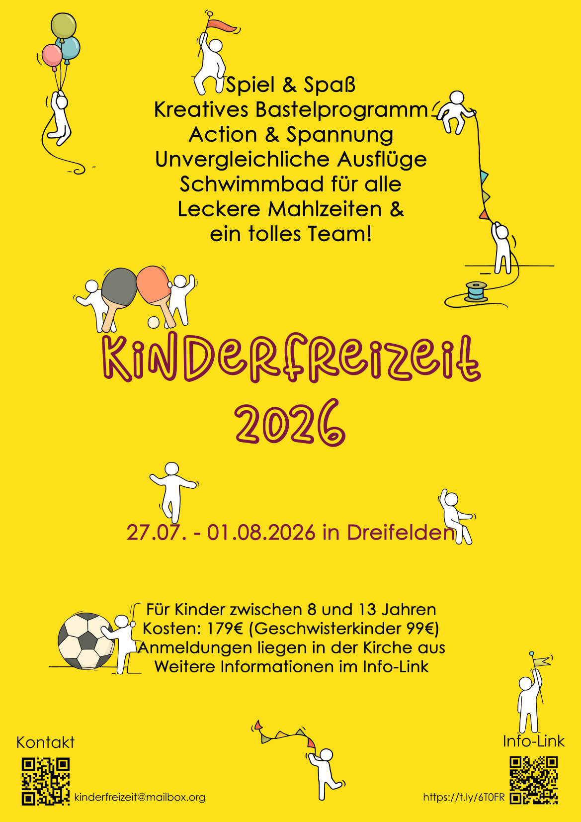 KiFrei_Plakat_2026 (c) Darmstadt Ost