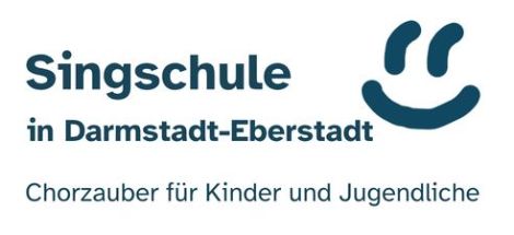 Logo Singschule (c) Regionalkantorat