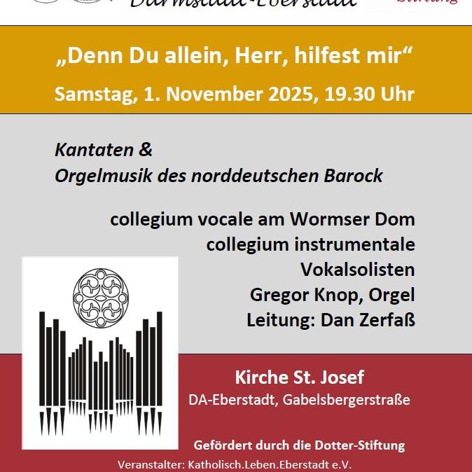 Vortrag begleitet von Klezmer-Musik im Pfarrsaal St. Josef