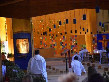 Taizé-2026