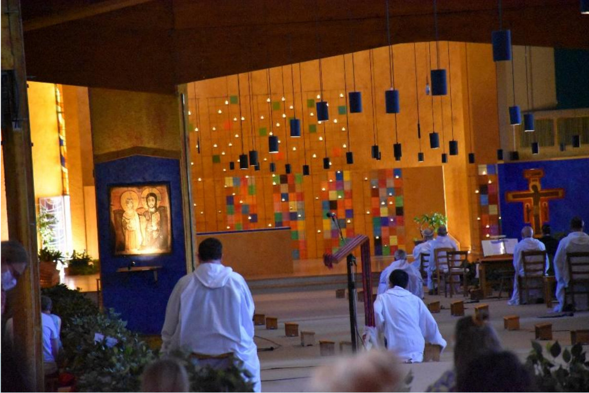 Taizé-2026 (c) Pastoralraum Darmstadt Südost