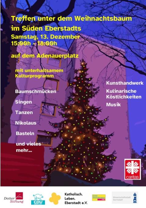 Herzliche Einladung (c) Caritaszentrum