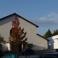 Pfarrei St. Michael
