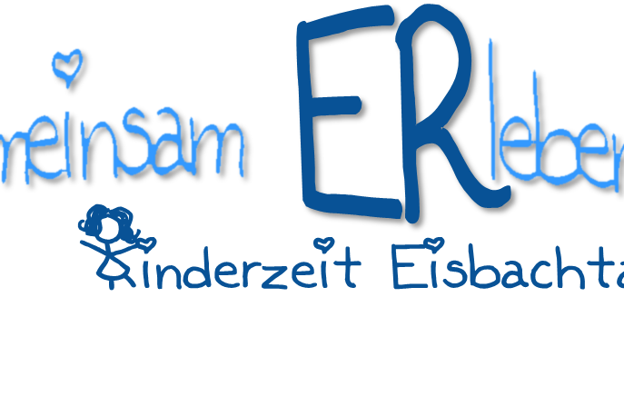 Logo Kinderzeit Eisbachtal