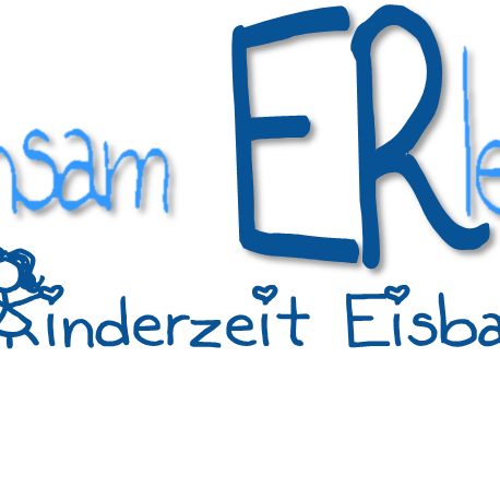 Logo Kinderzeit Eisbachtal
