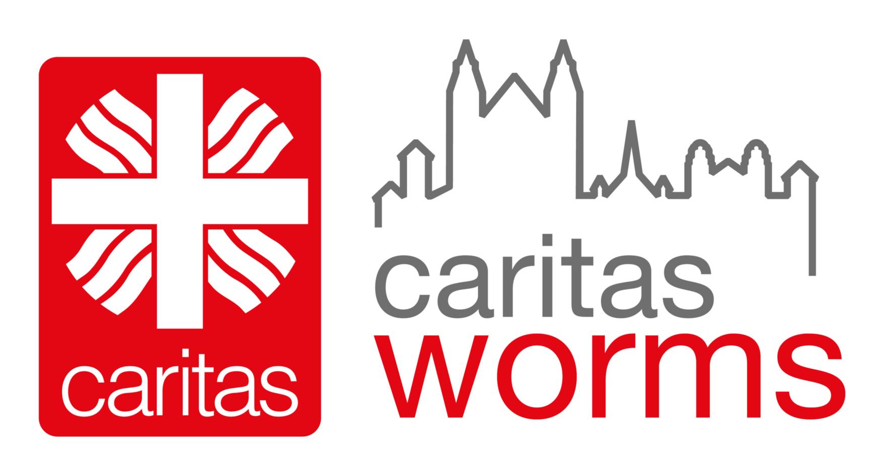 Logo Caritas Worms (c) © Caritas Worms