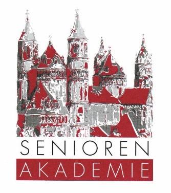 Logo Seniorenakademie