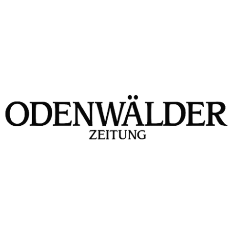 OZ-Logo (c) Odenwälder Zeitung
