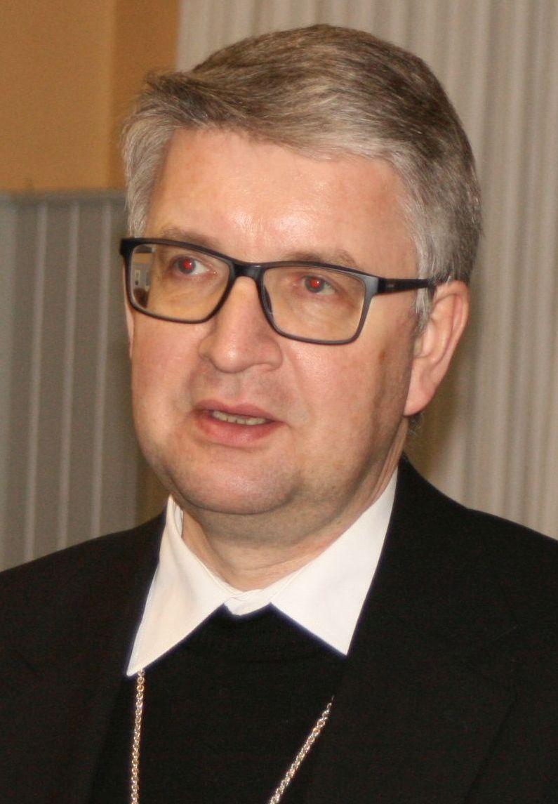 Bischof Dr.Karl Kohlgraf