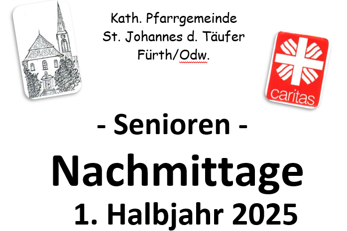Caritas_Seniorennachmittage